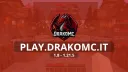 ( 🔥 ) Ex Server DrakoMC banner