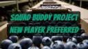 The Squad Buddy Project banner