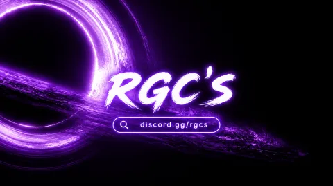 Rgc's Universe banner