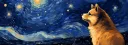 banner