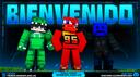 MineSplash | Network Banner