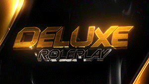 Deluxe Roleplay 👑 #TOP ESPAÑA banner