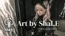 Shal.E & Deer banner