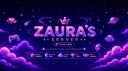 Zaura banner