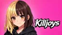Killjoys Empire banner