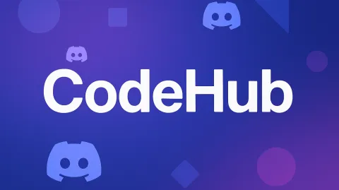 CodeHub ・ Code Sharing ・ Bot List banner