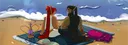 banner