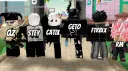 Geto Society [#End] banner