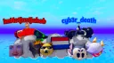 Porkchops Porkies banner