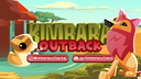 Kimbara Outback・AJ Banner