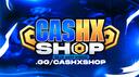Cashx Community #24k Banner