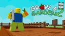 Grow A Garden 2 - Stock・Weather・Trading banner