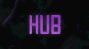 𝗛𝗨𝗕 banner