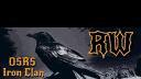 Raven's Watch - OSRS banner
