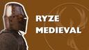 RYZE Medieval RPG | Age of Iron Banner