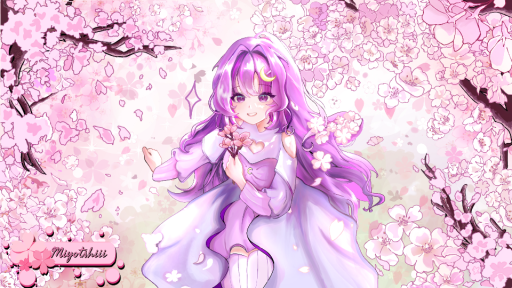 ── /mirifie (revamp!) ⟡ ˙🌱 ̟ Discord server banner