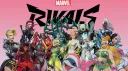 Marvel Rivals Girls Only Discord server banner
