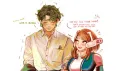 ɪᴢᴜᴏᴄʜᴀꜱ ʜᴏᴍᴇ ♪( ´∀｀) banner
