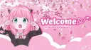 Yawe's University. // YU banner