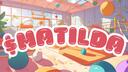 Satoshi's Cat Banner