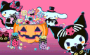 Minxie's Cyber Cafe banner