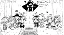Sociedade Dos Nerds オ banner