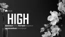 High Shop banner