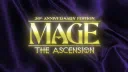 London Mage server banner