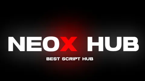 Neox Hub banner