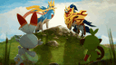 Project Sapphire Community 2 banner