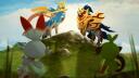 Project Sapphire Community 2 Banner