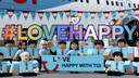 TUI Airways Banner