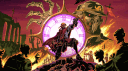 Hell Clock banner