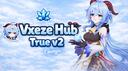 Vxeze Hub Banner