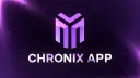 CHRONIX APP banner