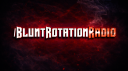BLUNT ROTATION RADIO Discord server banner