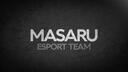Masaru Esport Banner