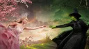 Wicked Movie server banner