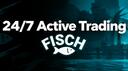 Fisch Trading Server Discord Server | GuildSeek