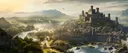 Vestrynn Discord server banner