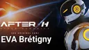 EVA Brétigny-sur-Orge banner