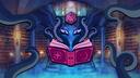Biblioteca de las Eternas #ADOM Discordia Banner