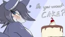 Centi's Kitty Zone banner