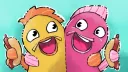🌸weenie hut sr🌸 server banner