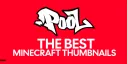 Pool Studios Discord server banner