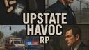 Upstate Havoc RP Banner