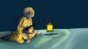 Official Fools of 2012 Discord Server banner