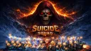 Suicide Squad banner