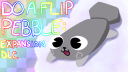 DO A FLIP PEBBLE! | Expansion DLC server banner