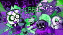 DO A FLIP PEBBLE! | Expansion DLC Banner